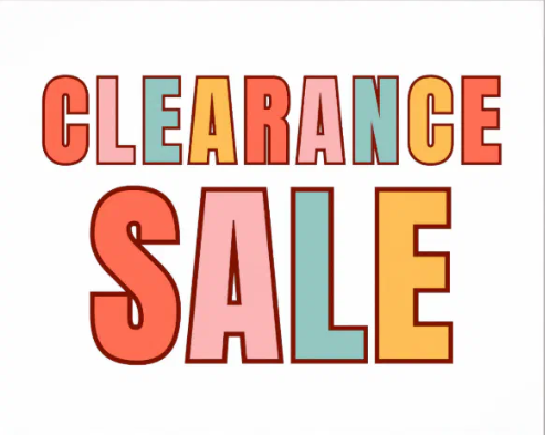 Clearance