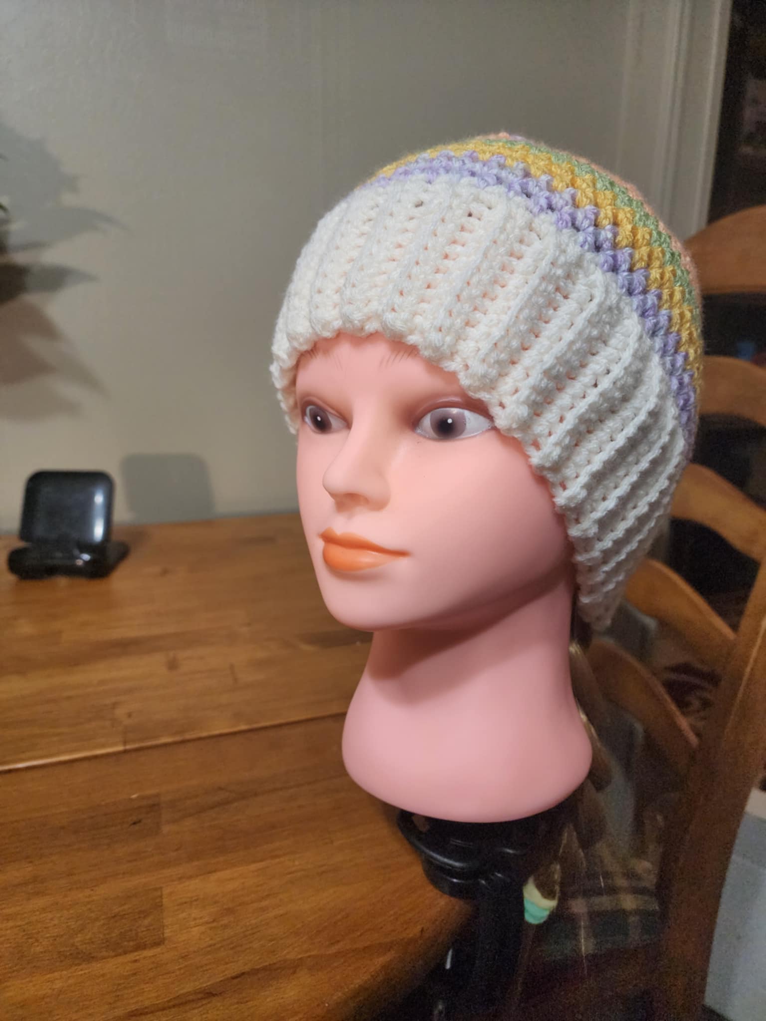 Adult Beanie