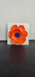 Magnet Flowers
