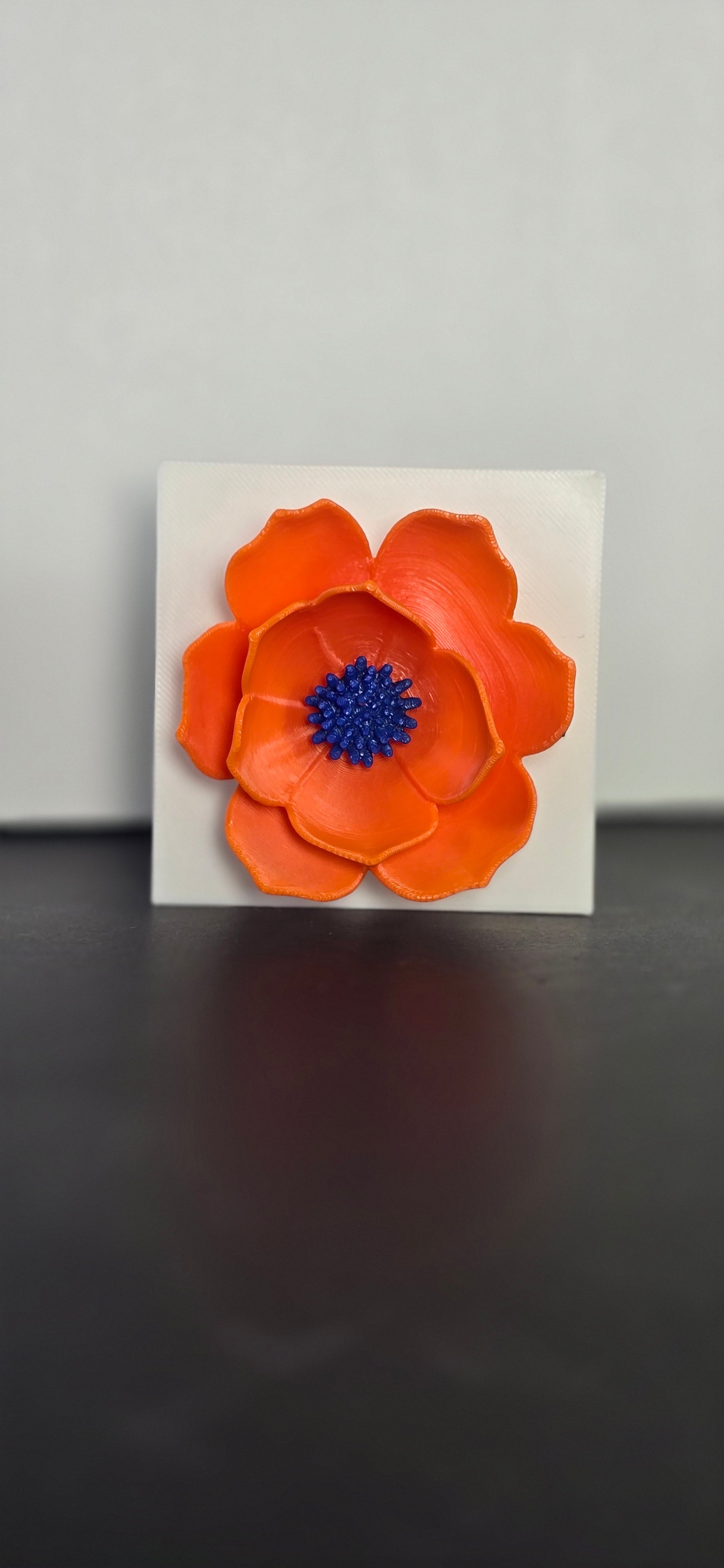 Magnet Flowers
