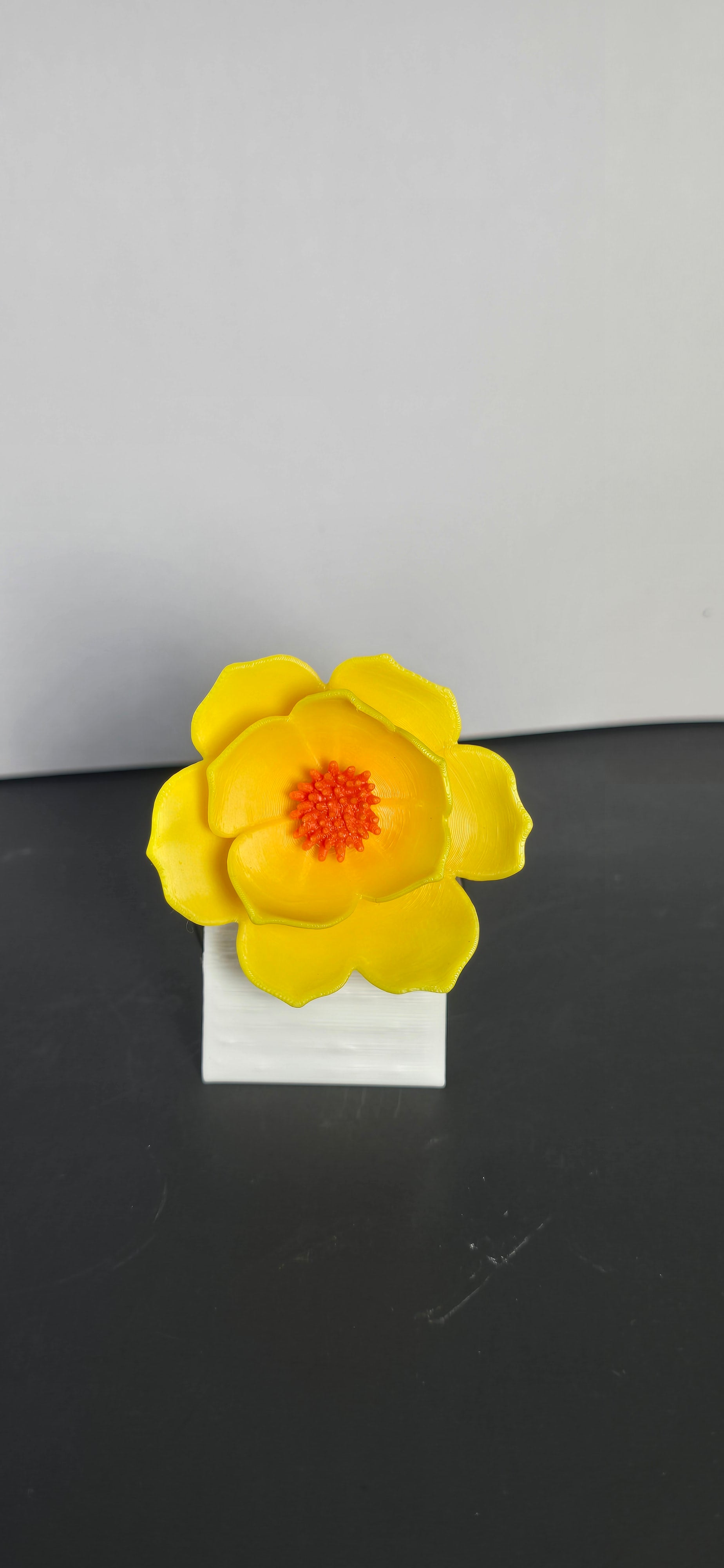 Magnet Flowers