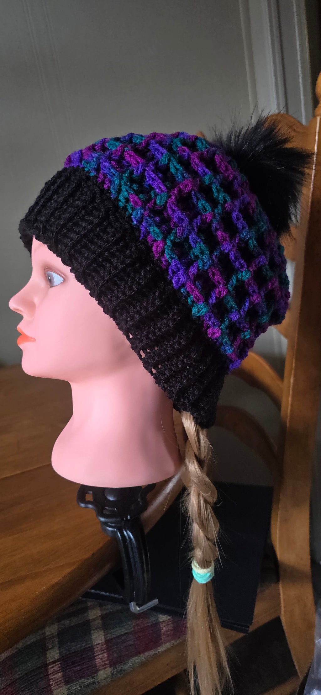 Adult Beanie