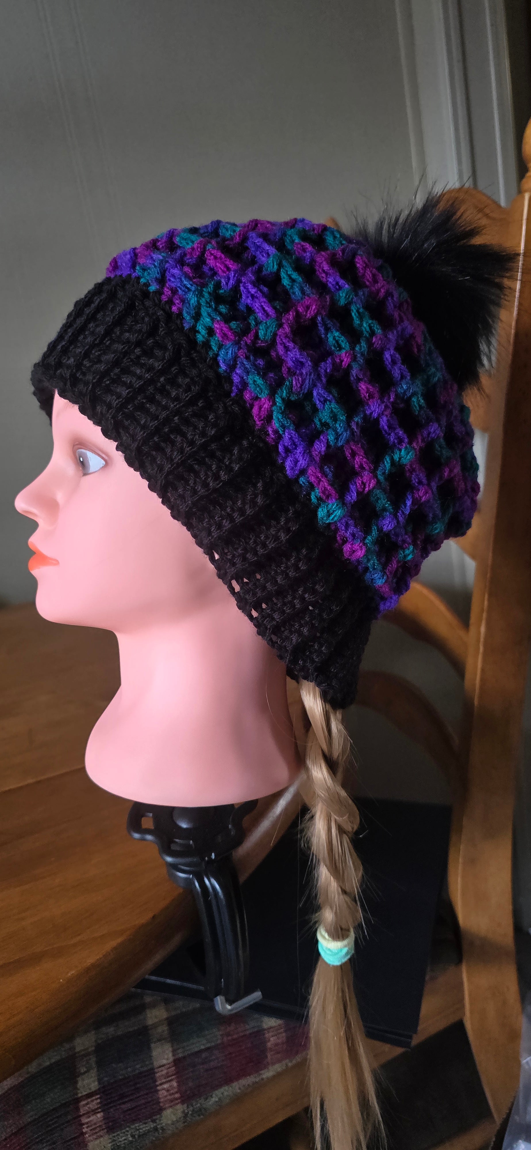Adult Beanie