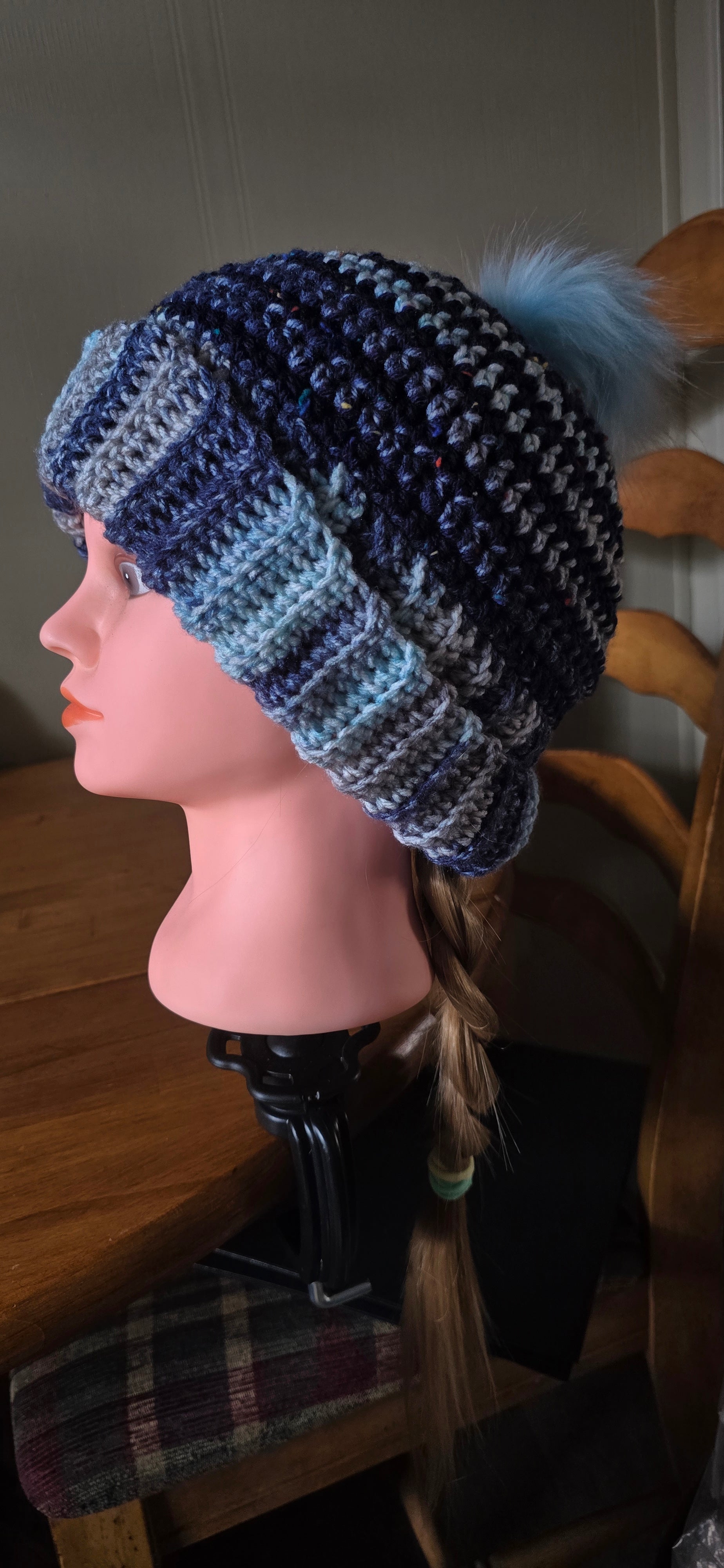 Adult Beanie