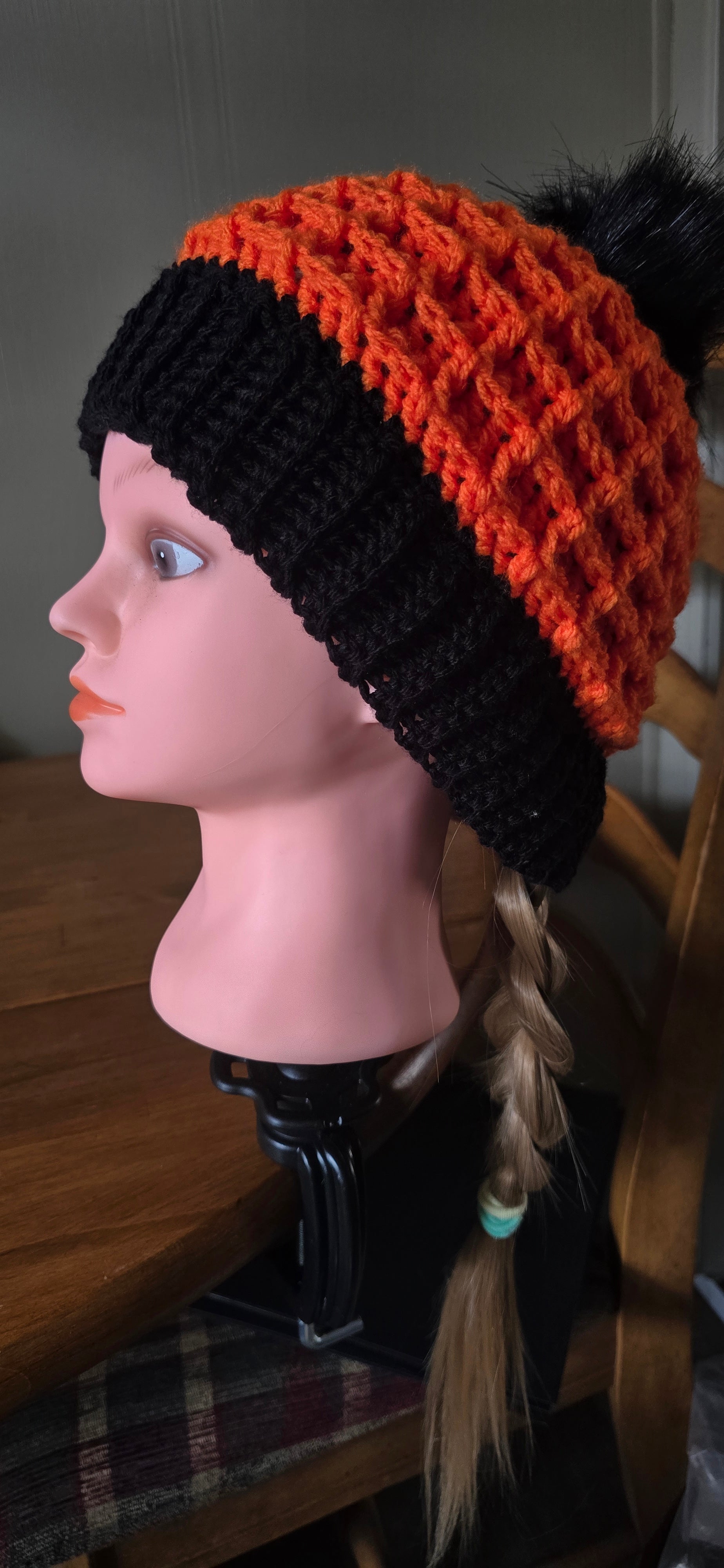 Adult Beanie