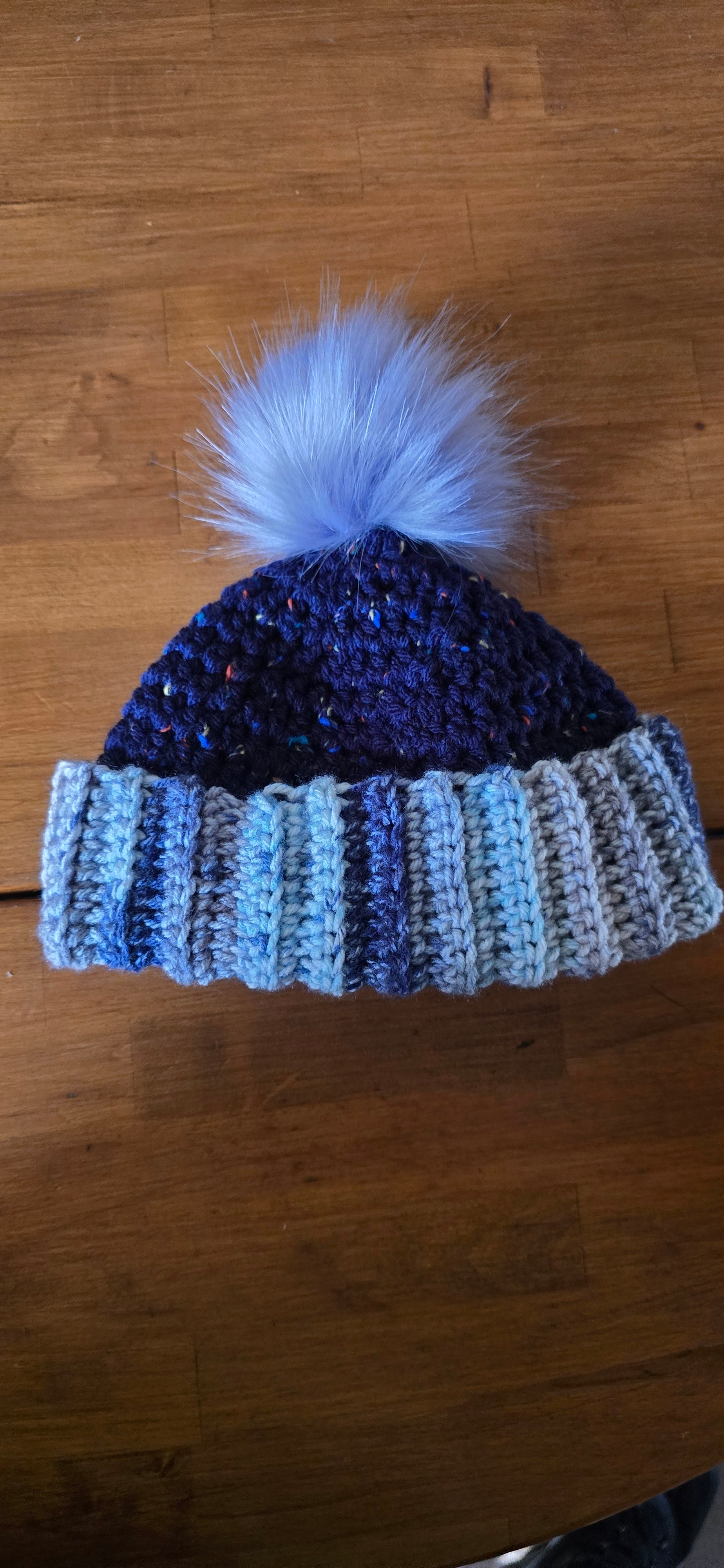 Baby Beanie