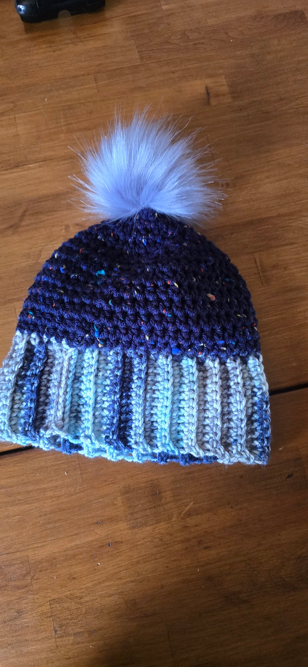 Baby Beanie