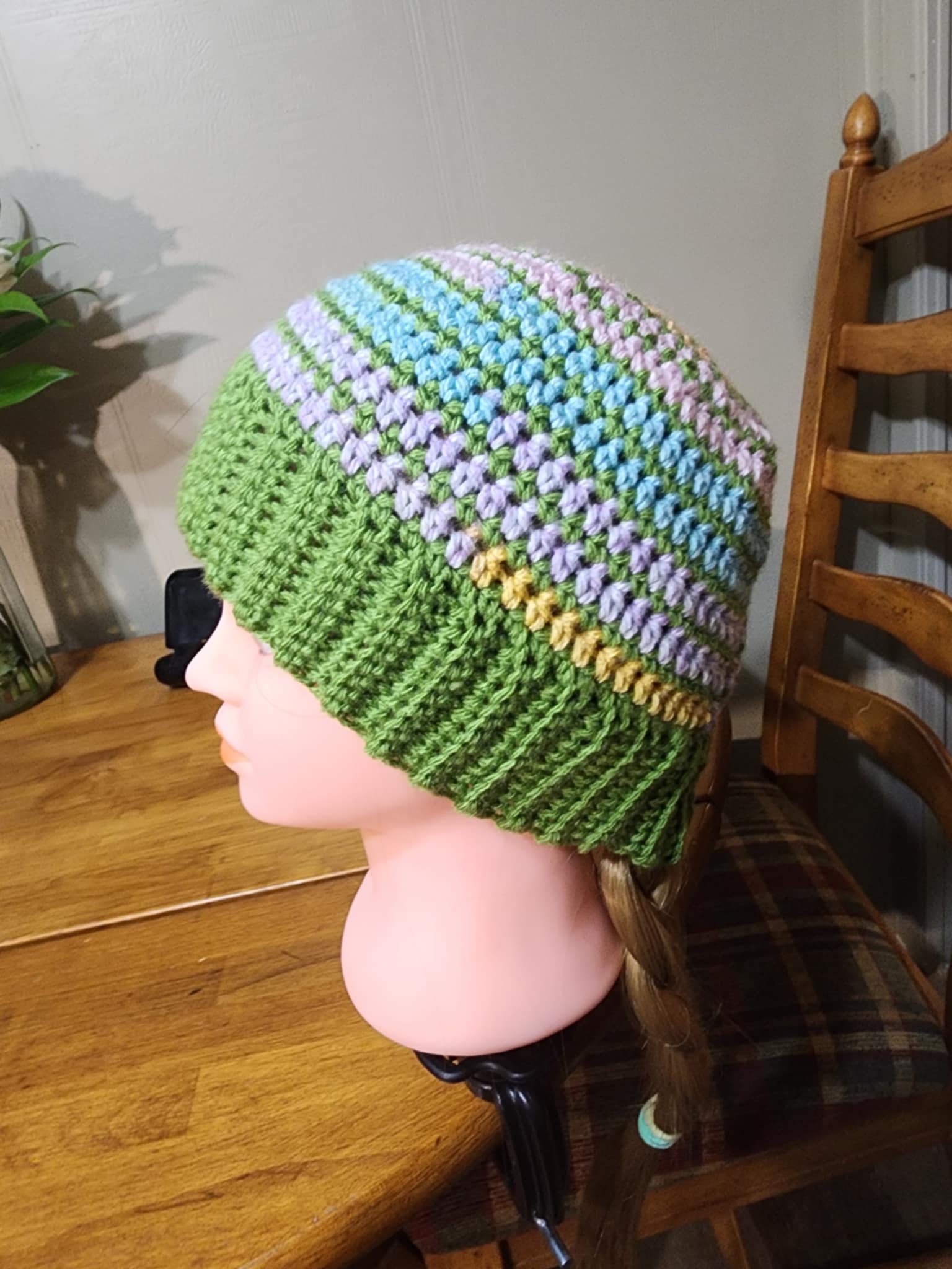 Adult Beanie