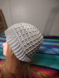 XL Adult beanie