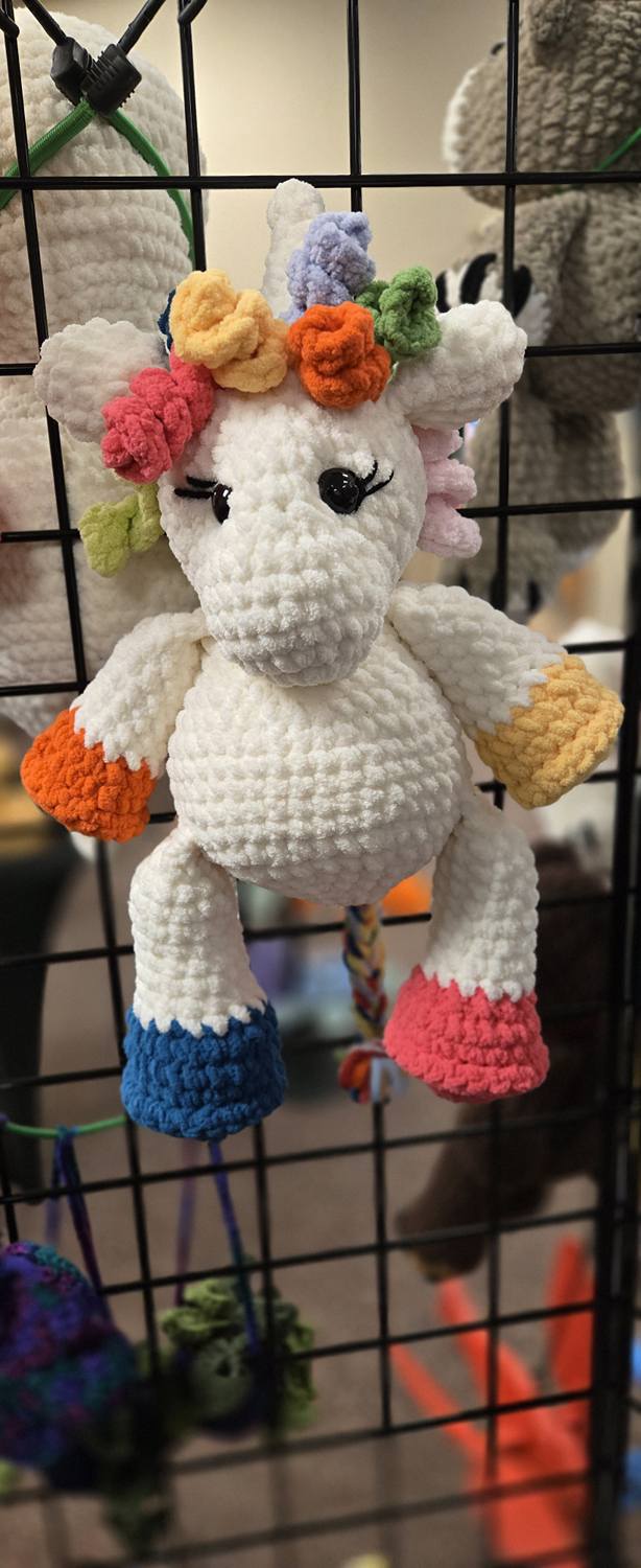 Unicorn