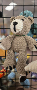 Teddy Bear