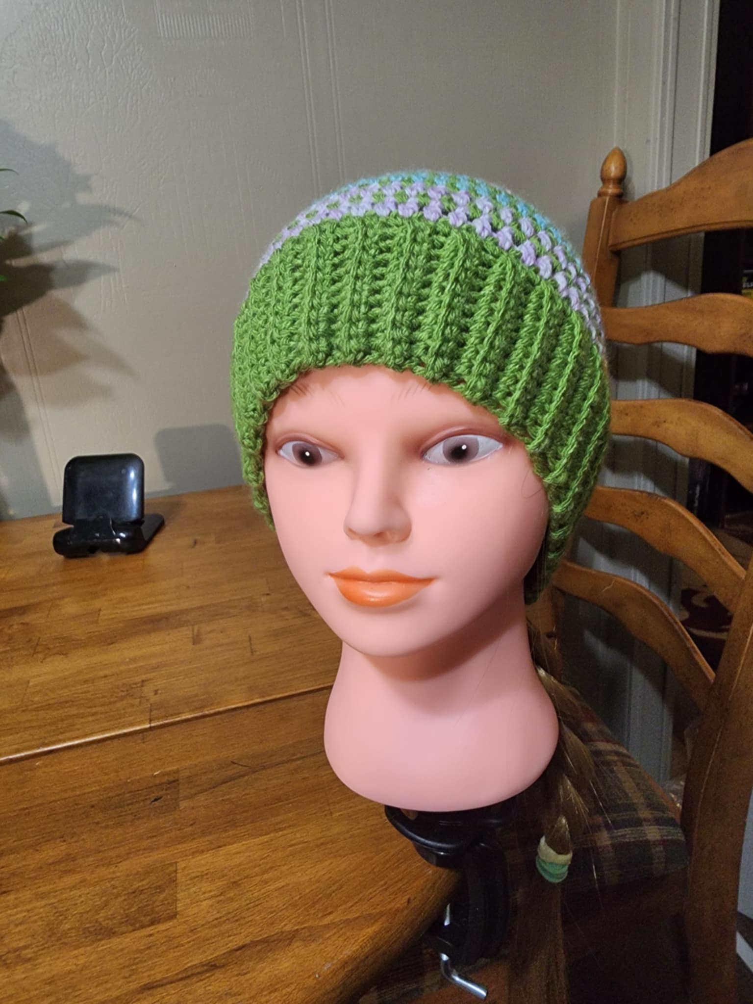 Adult Beanie