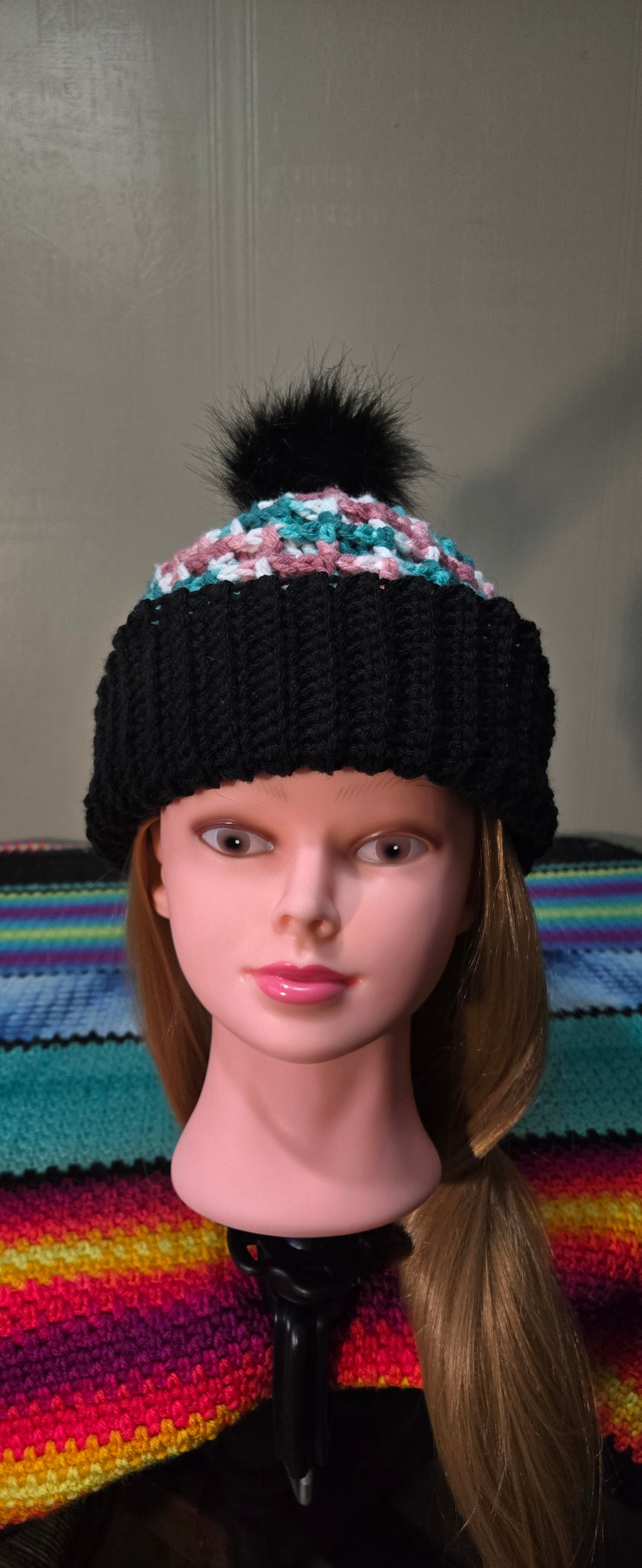Adult beanie