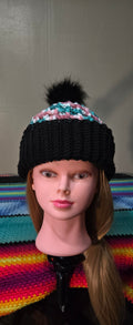 Adult beanie