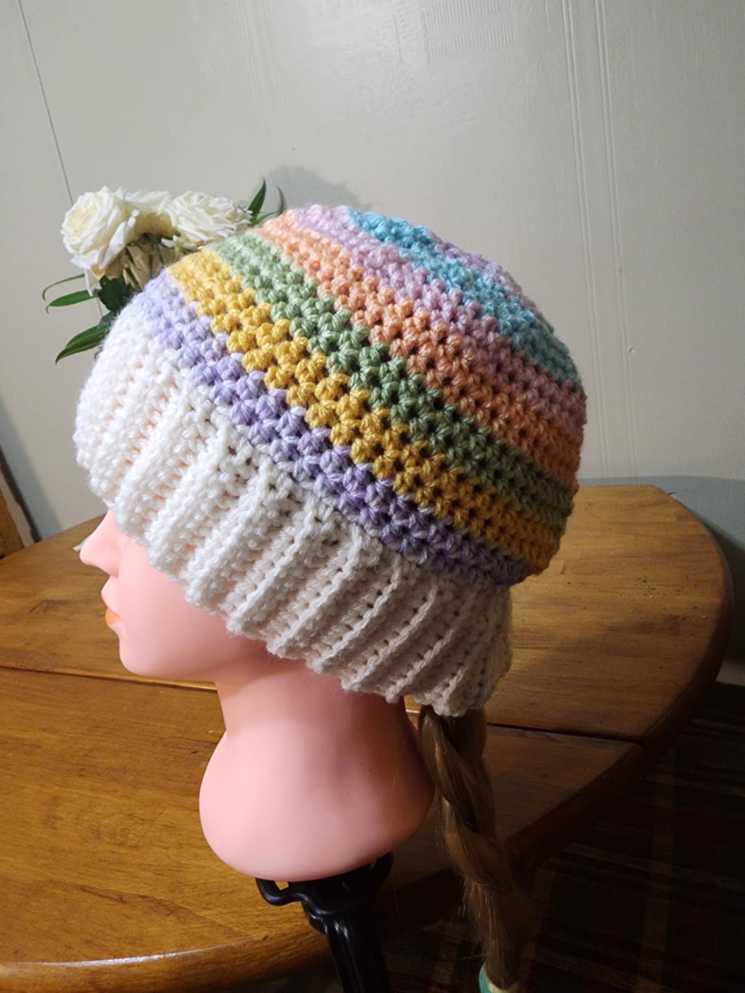 Adult Beanie