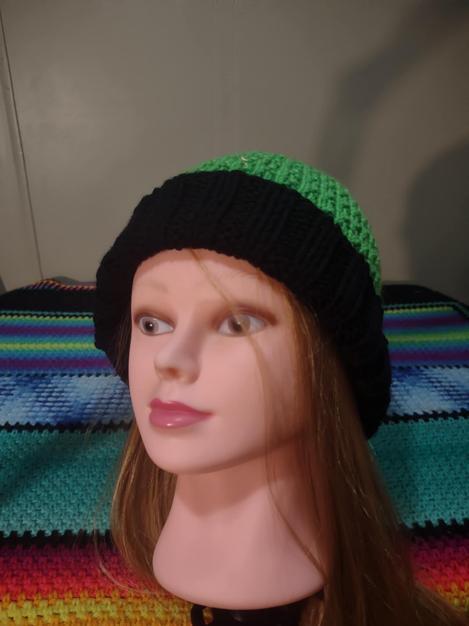 Adult Beanie