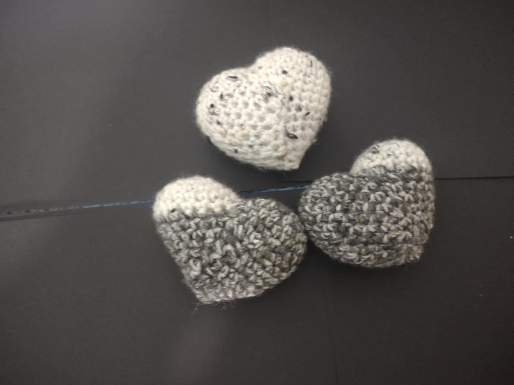 Mini Hearts