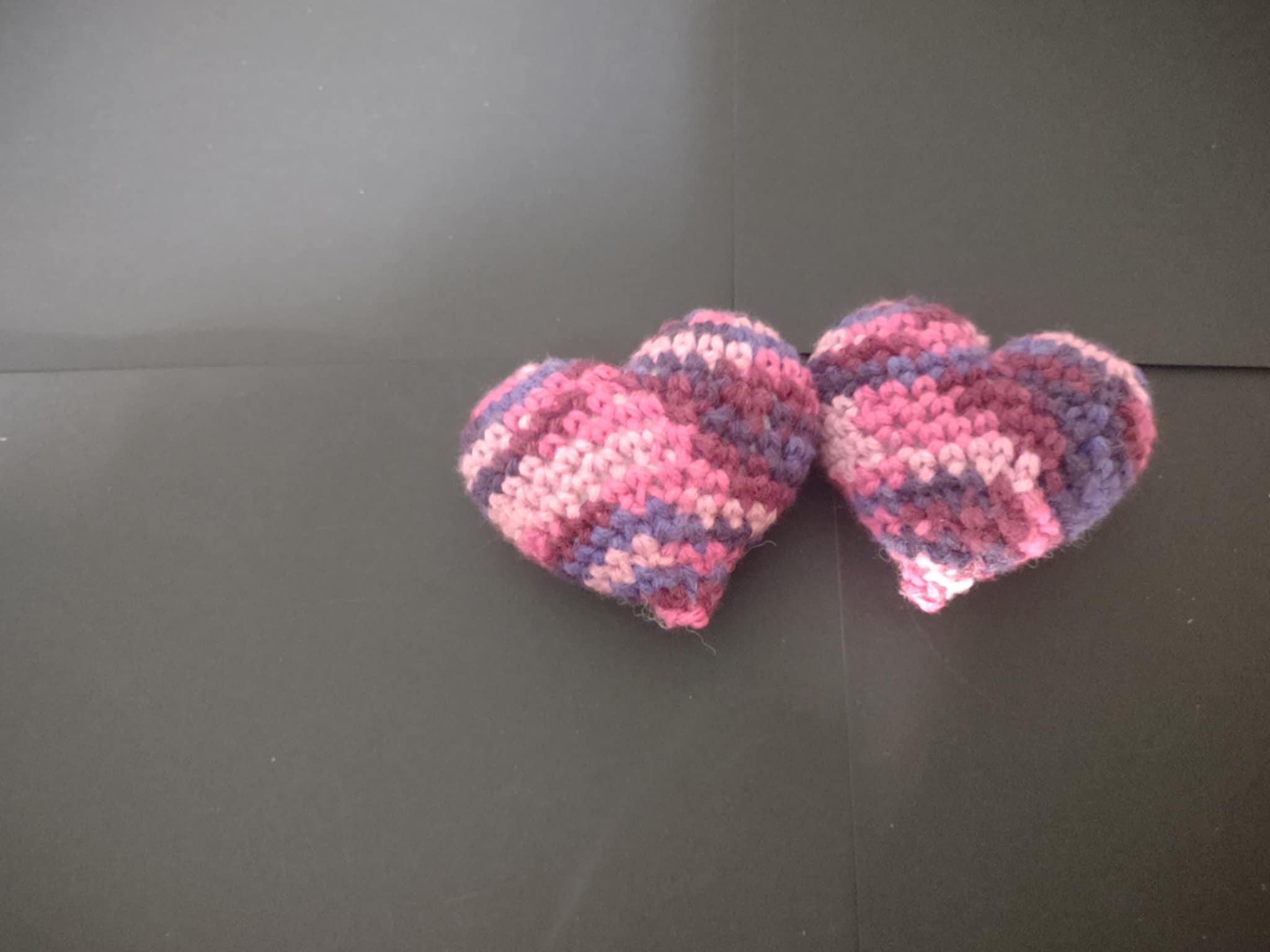 Mini Hearts