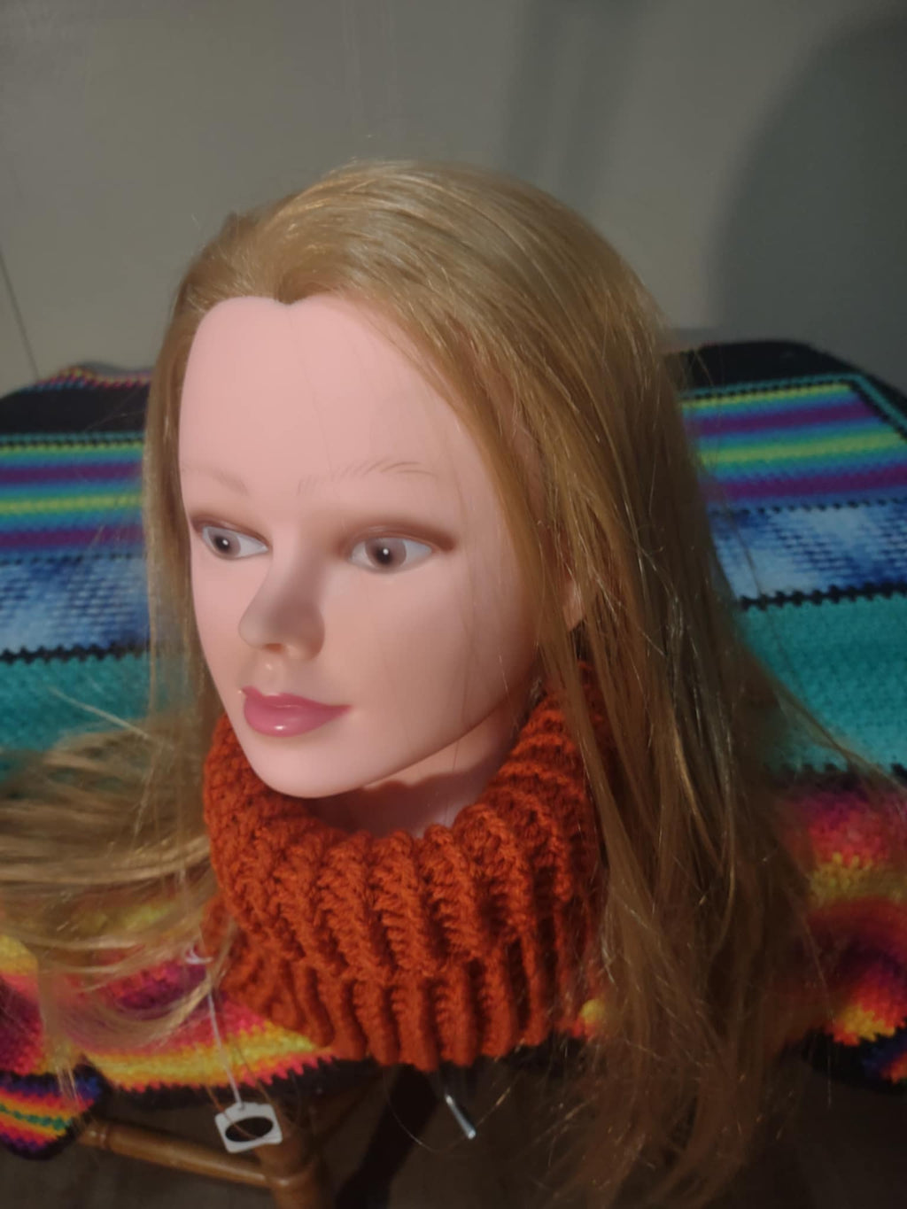 Cowl / face cover