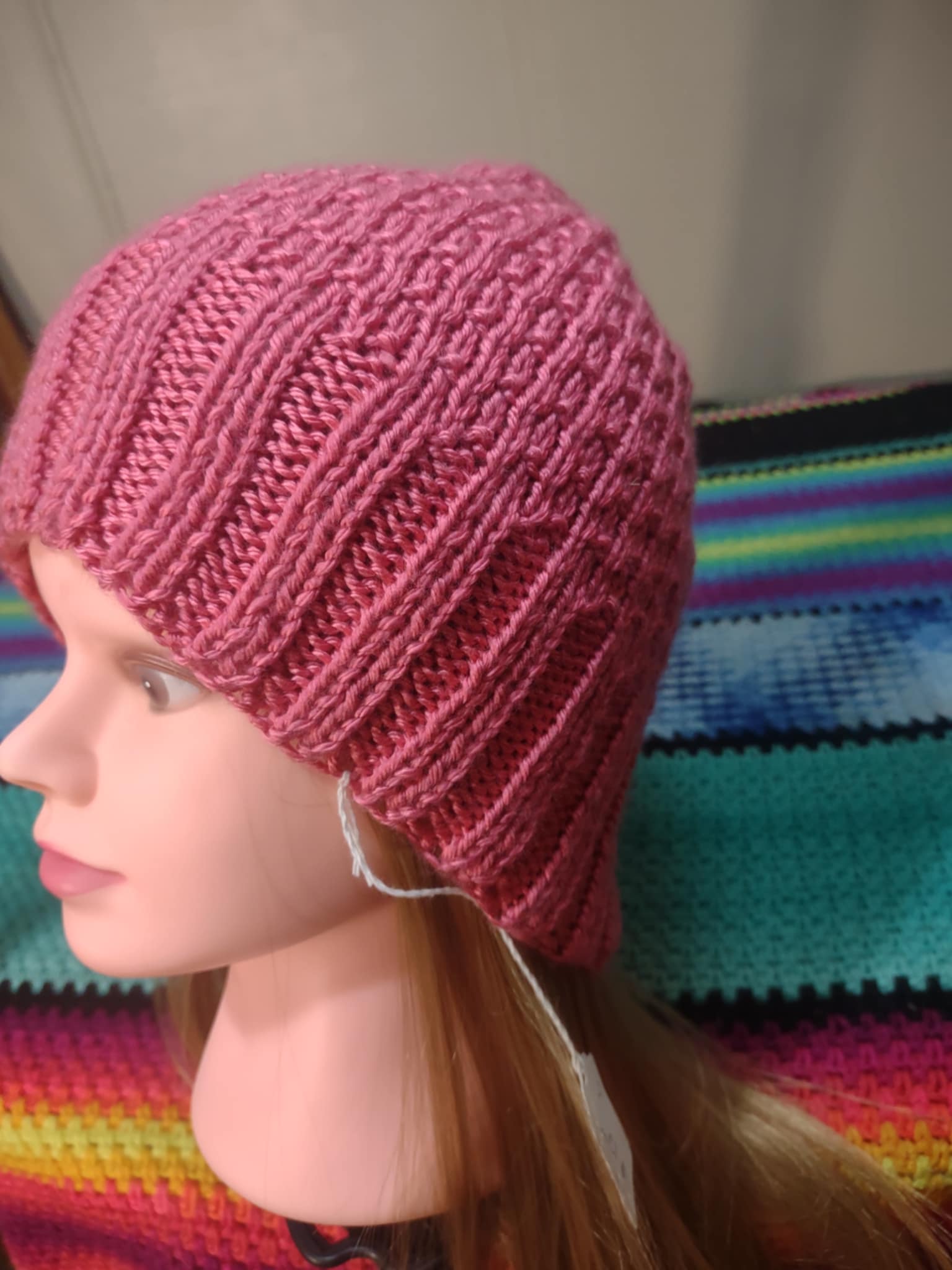 Adult/teen Beanie