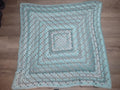 Small Lap Blanket