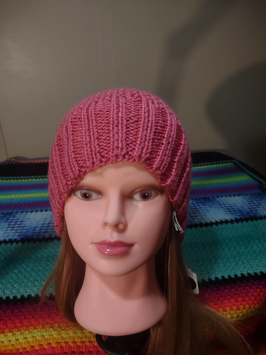 Adult/teen Beanie