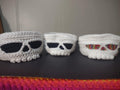 Skull bowls