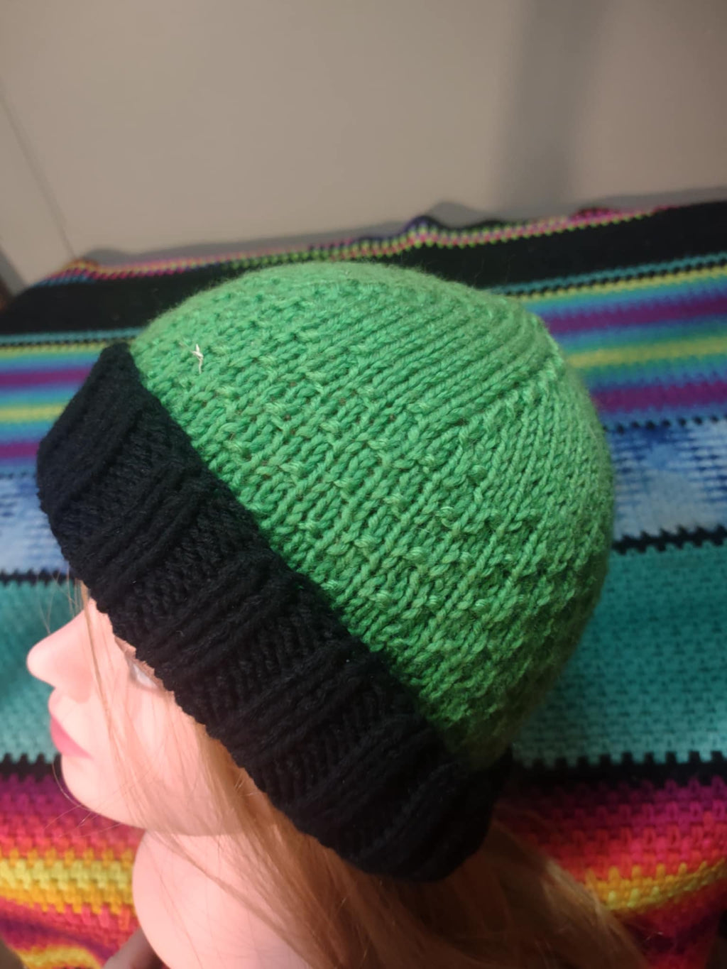 Adult Beanie