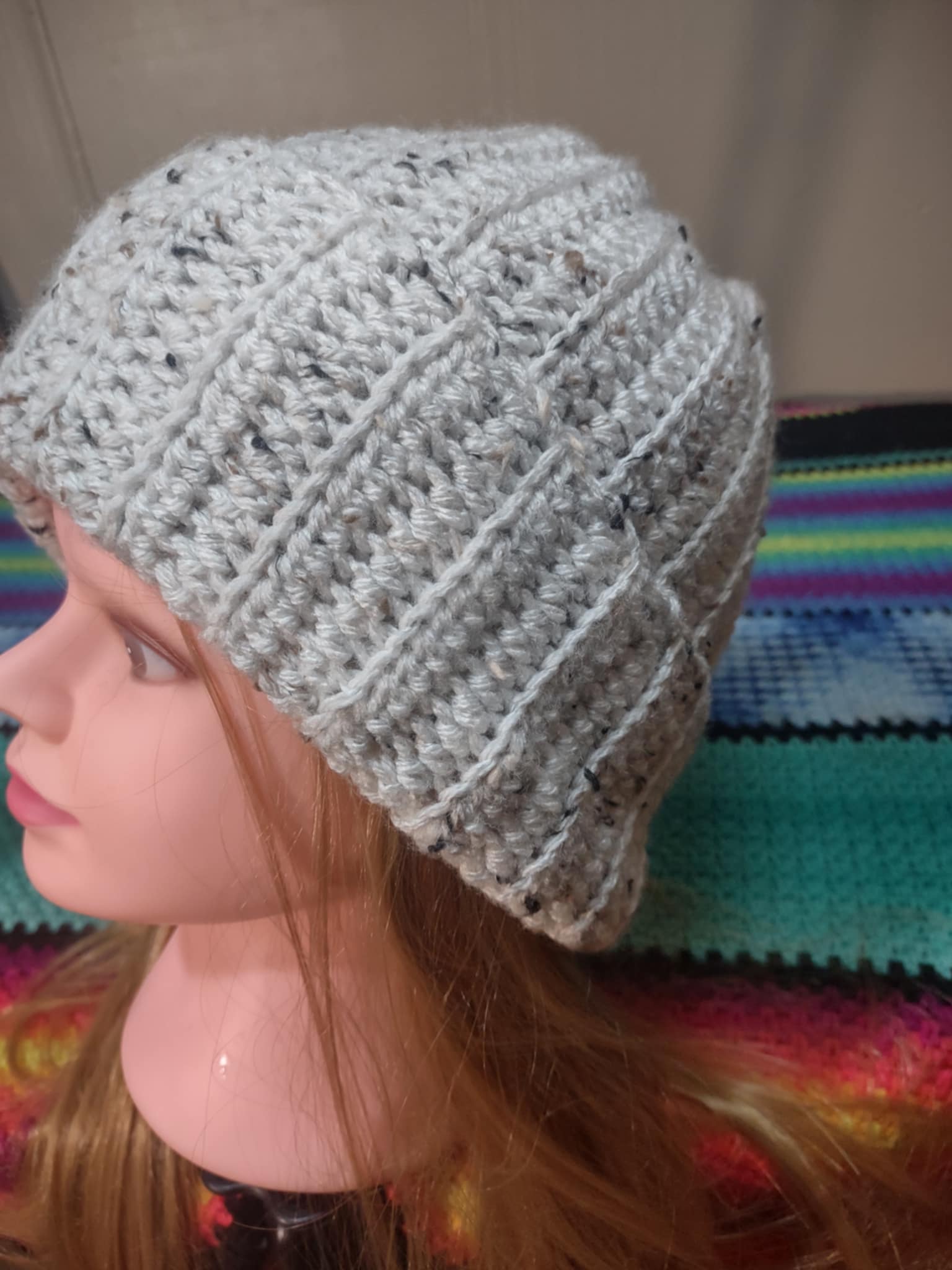 Adult Beanie