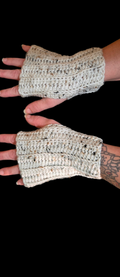 Fingerless Gloves