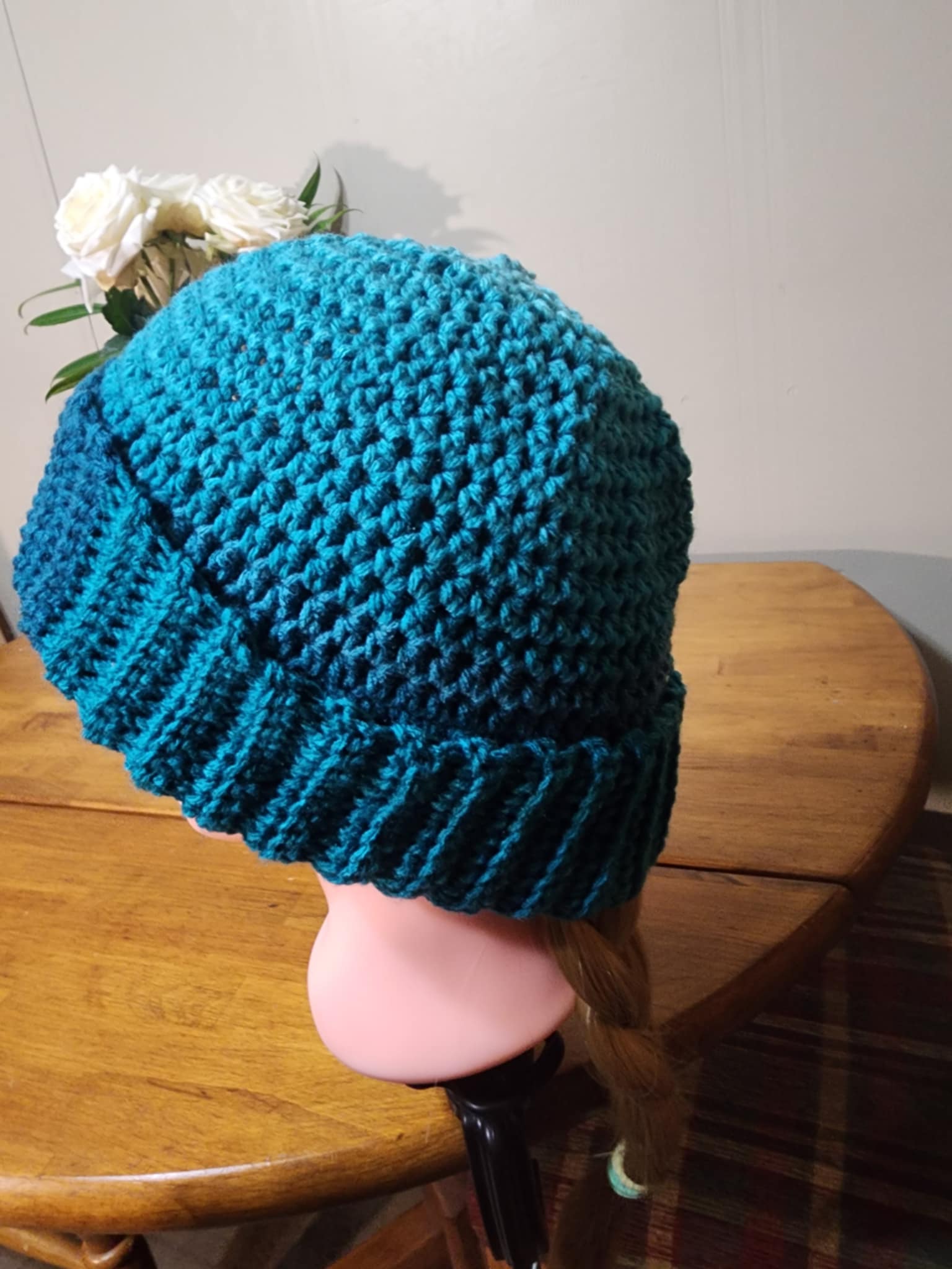 Adult Beanie
