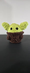 Baby Yoda