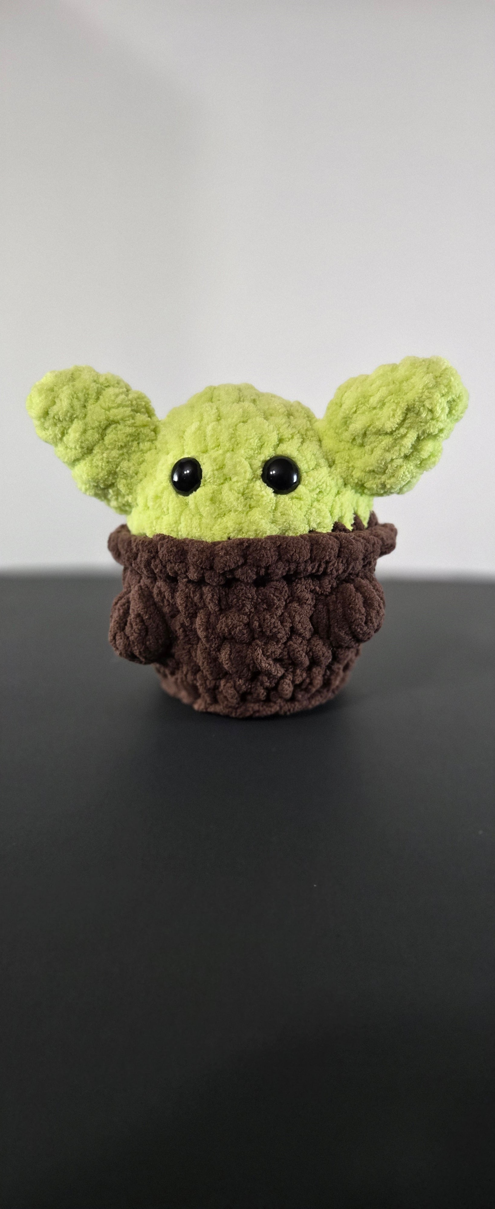 Baby Yoda