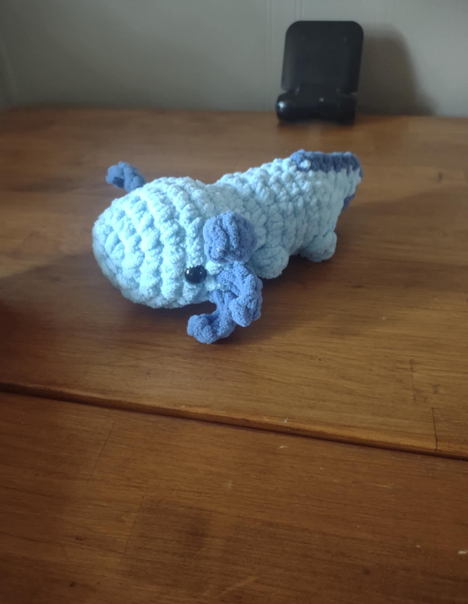 Axolotl